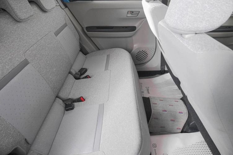 Toyota Passo 10 из 20