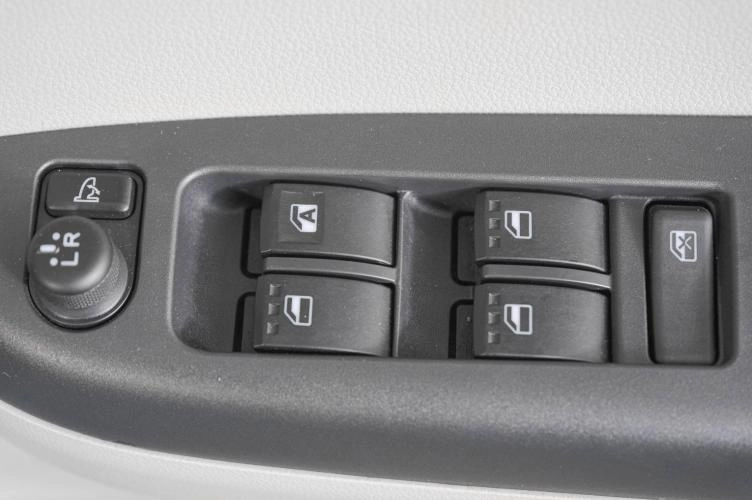 Toyota Passo 20 из 20