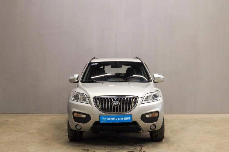 LIFAN X60 2 из 5