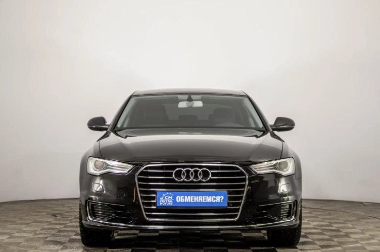 Audi A6 2 из 5
