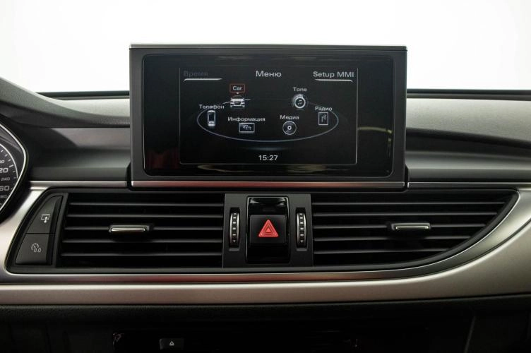 Audi A6 20 из 30