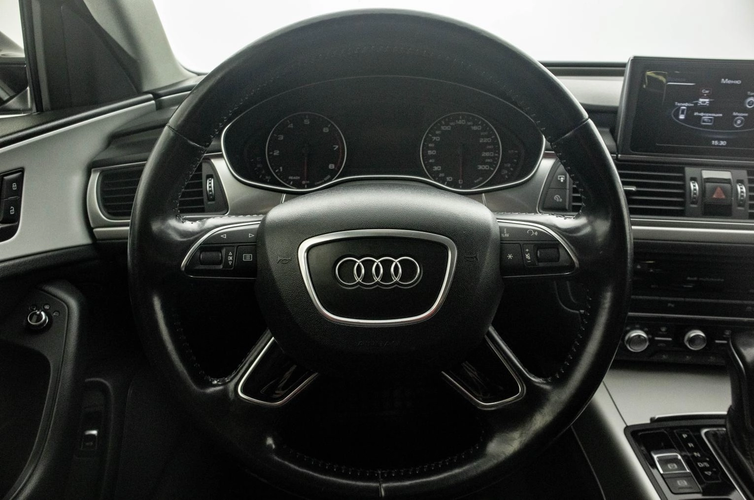 Audi A6 17 из 30