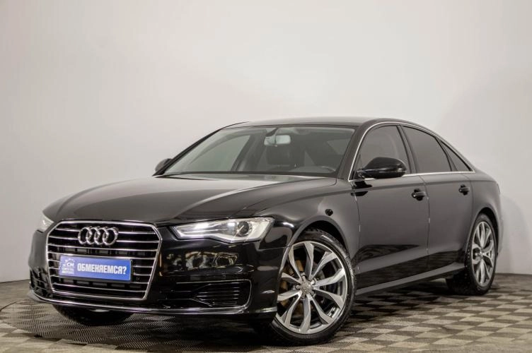 Audi A6 3 из 5