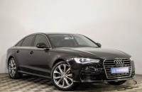 Audi A6 1 из 30