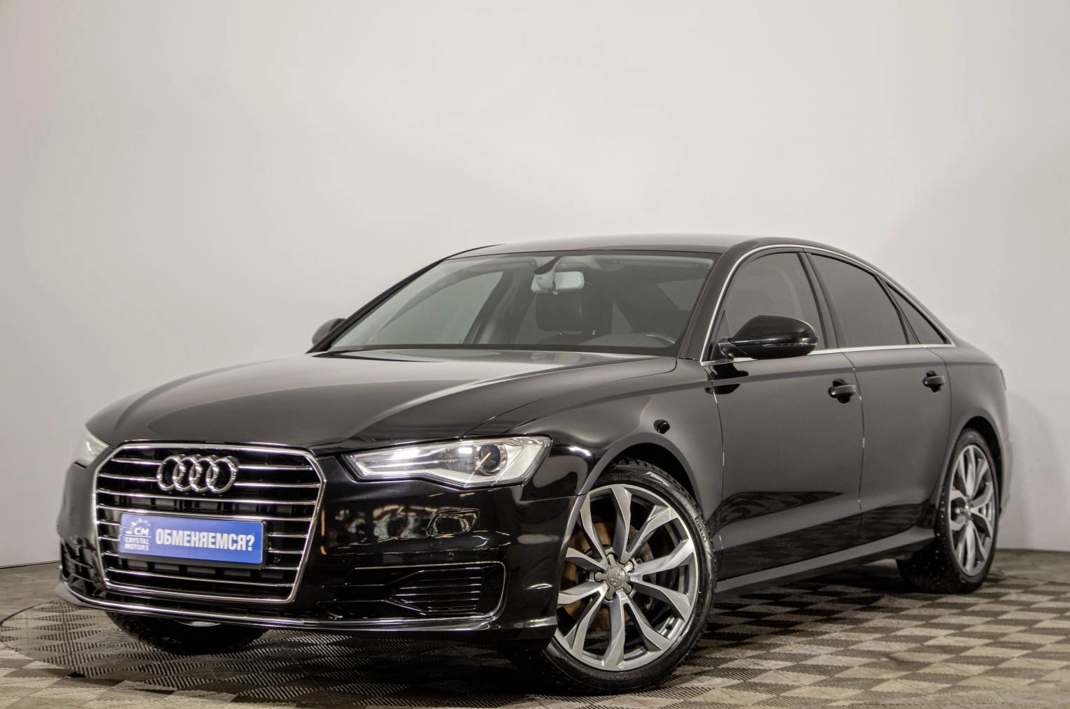 Audi A6 3 из 30