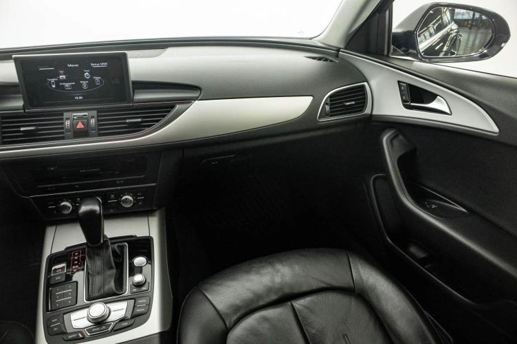 Audi A6 16 из 30