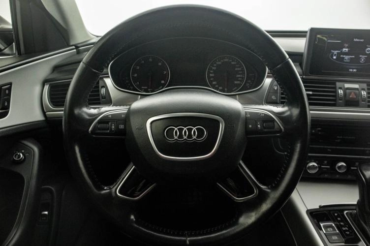 Audi A6 17 из 30