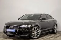 Audi A6 3 из 30