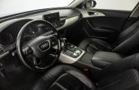 Audi A6 9 из 30
