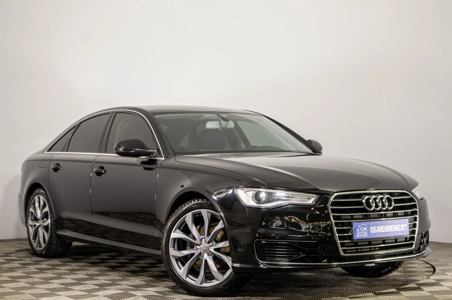 Audi A6 1 из 30