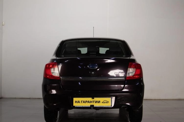 Datsun on-DO 6 из 6