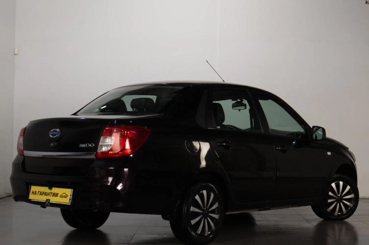 Datsun on-DO 5 из 5