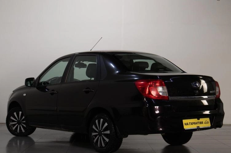 Datsun on-DO 4 из 5