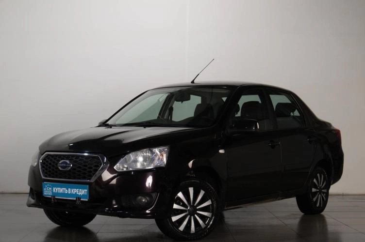 Datsun on-DO 3 из 5