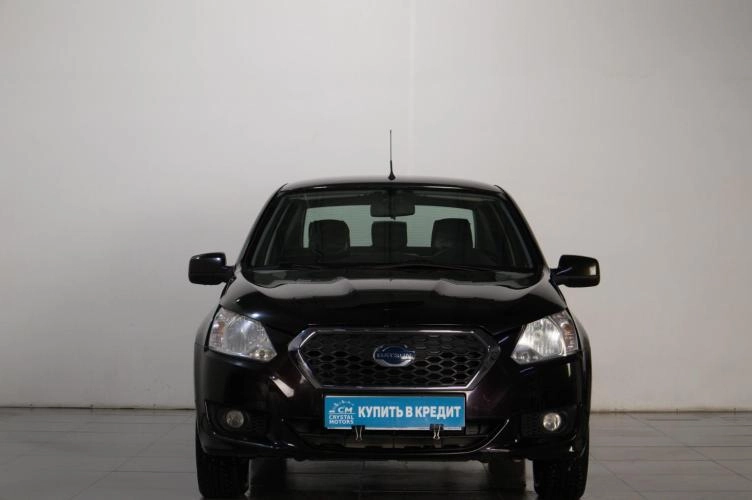 Datsun on-DO 2 из 5