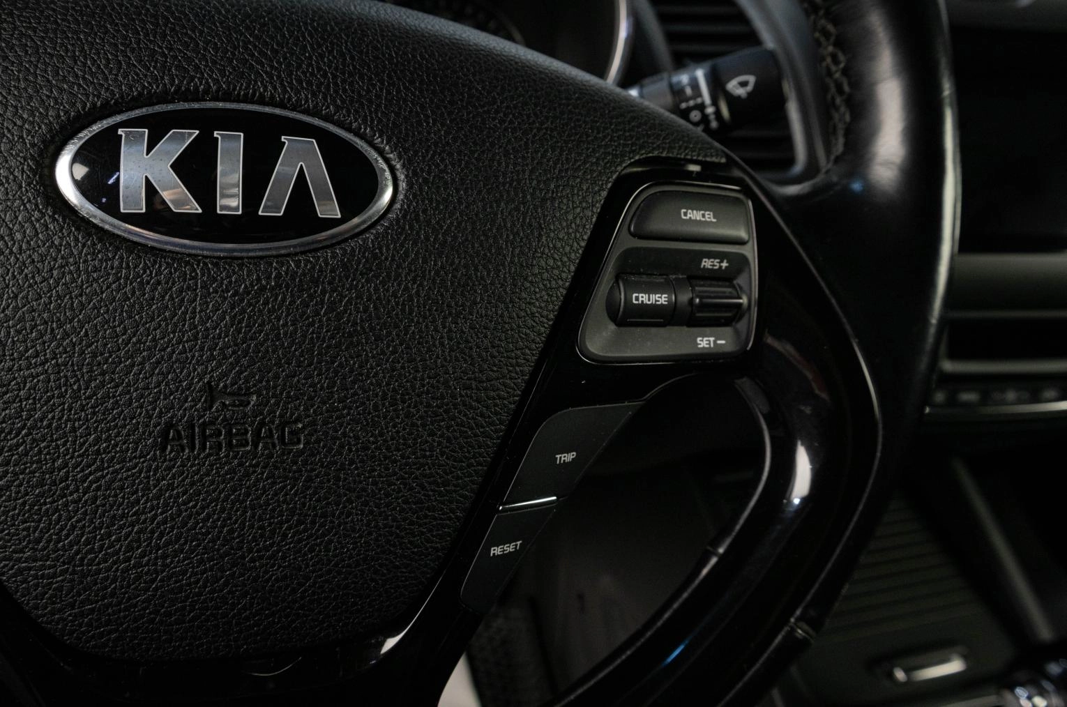 KIA Cerato 11 из 19