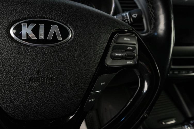 KIA Cerato 11 из 19