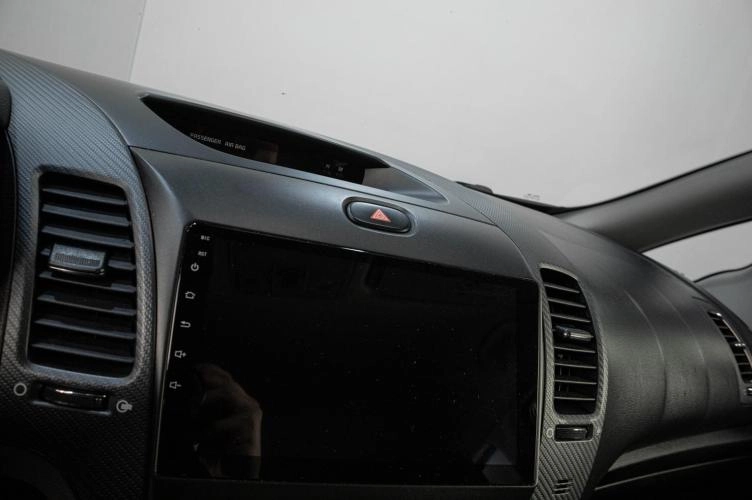 KIA Cerato 12 из 19