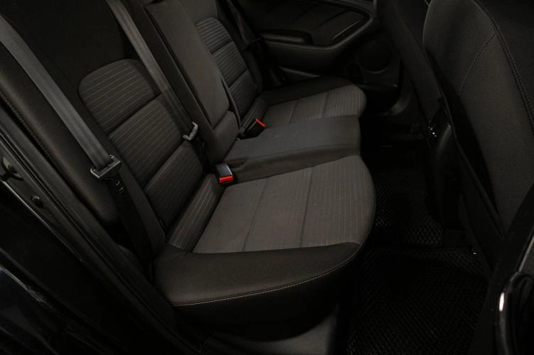 KIA Cerato 18 из 19