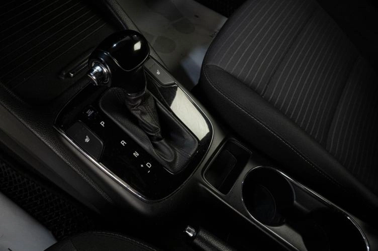 KIA Cerato 17 из 19