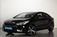 KIA Cerato 3 из 19