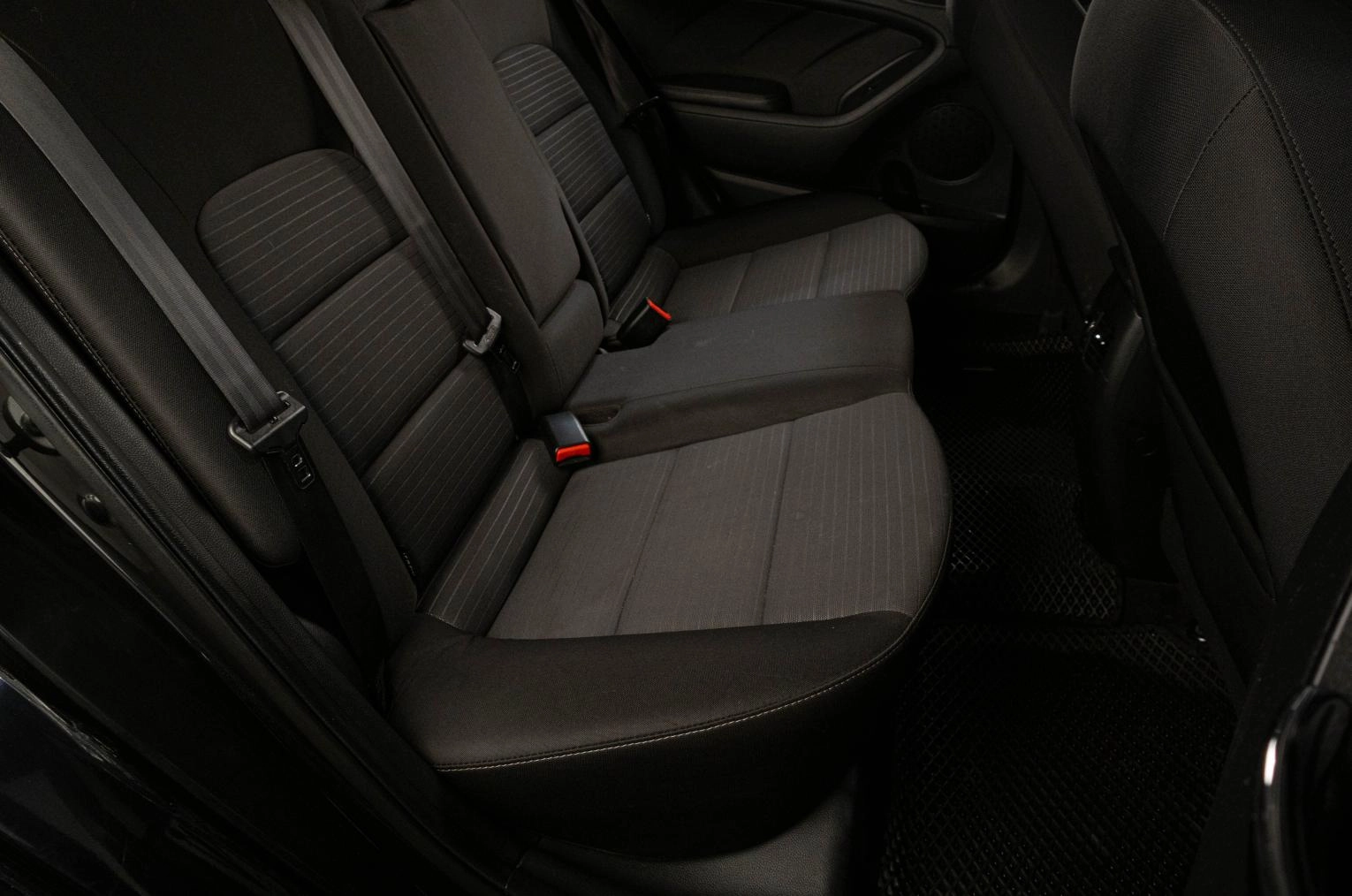 KIA Cerato 18 из 19