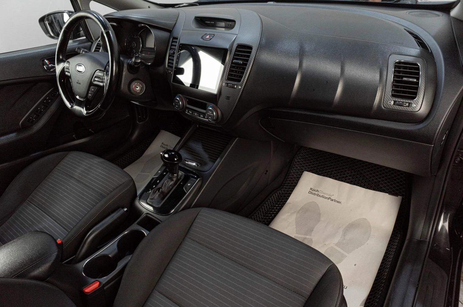 KIA Cerato 9 из 19