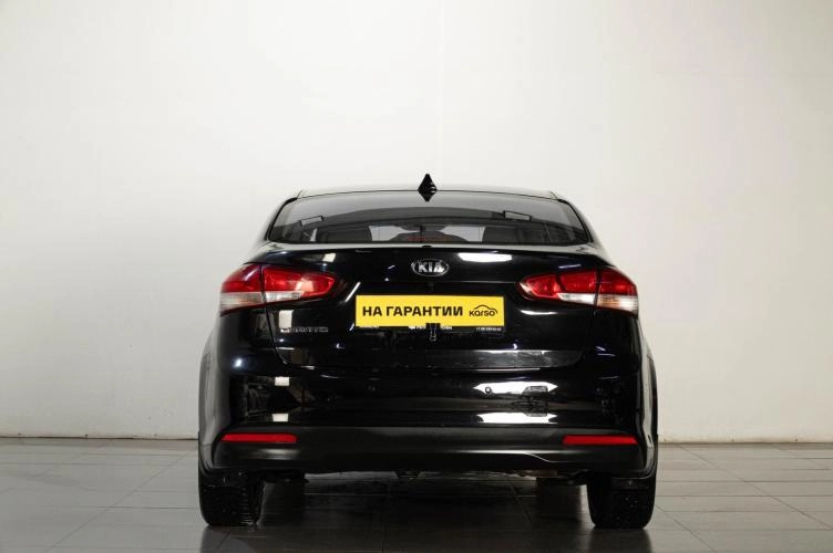 KIA Cerato 5 из 5