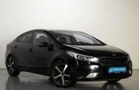 KIA Cerato 1 из 19