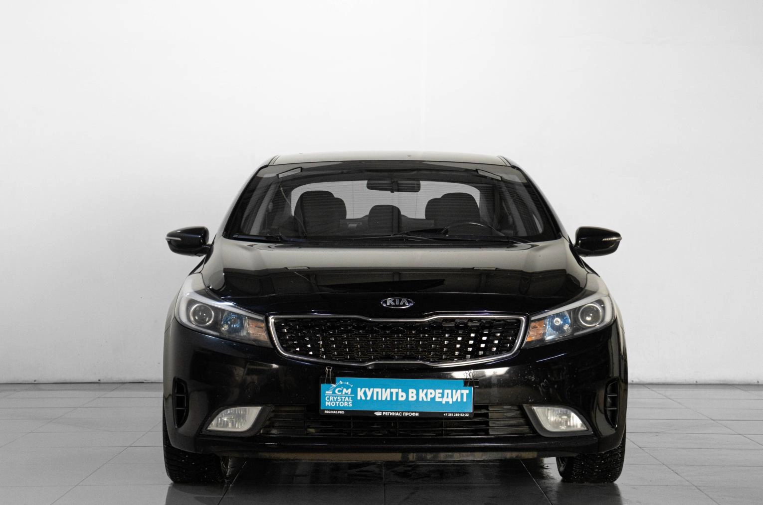 KIA Cerato 2 из 19