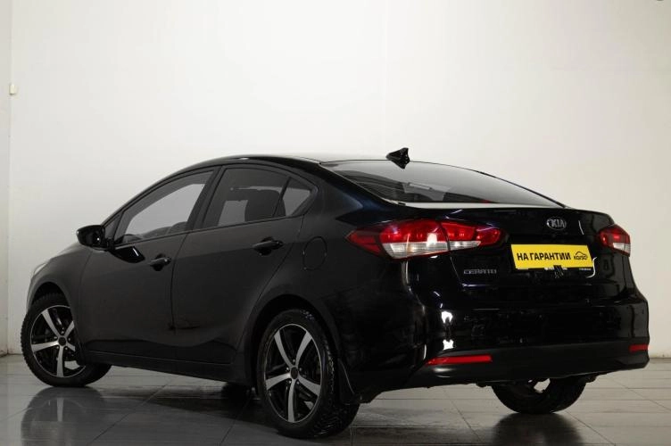 KIA Cerato 6 из 6