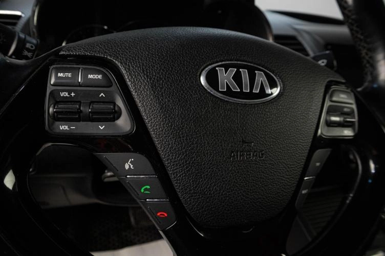KIA Cerato 10 из 19