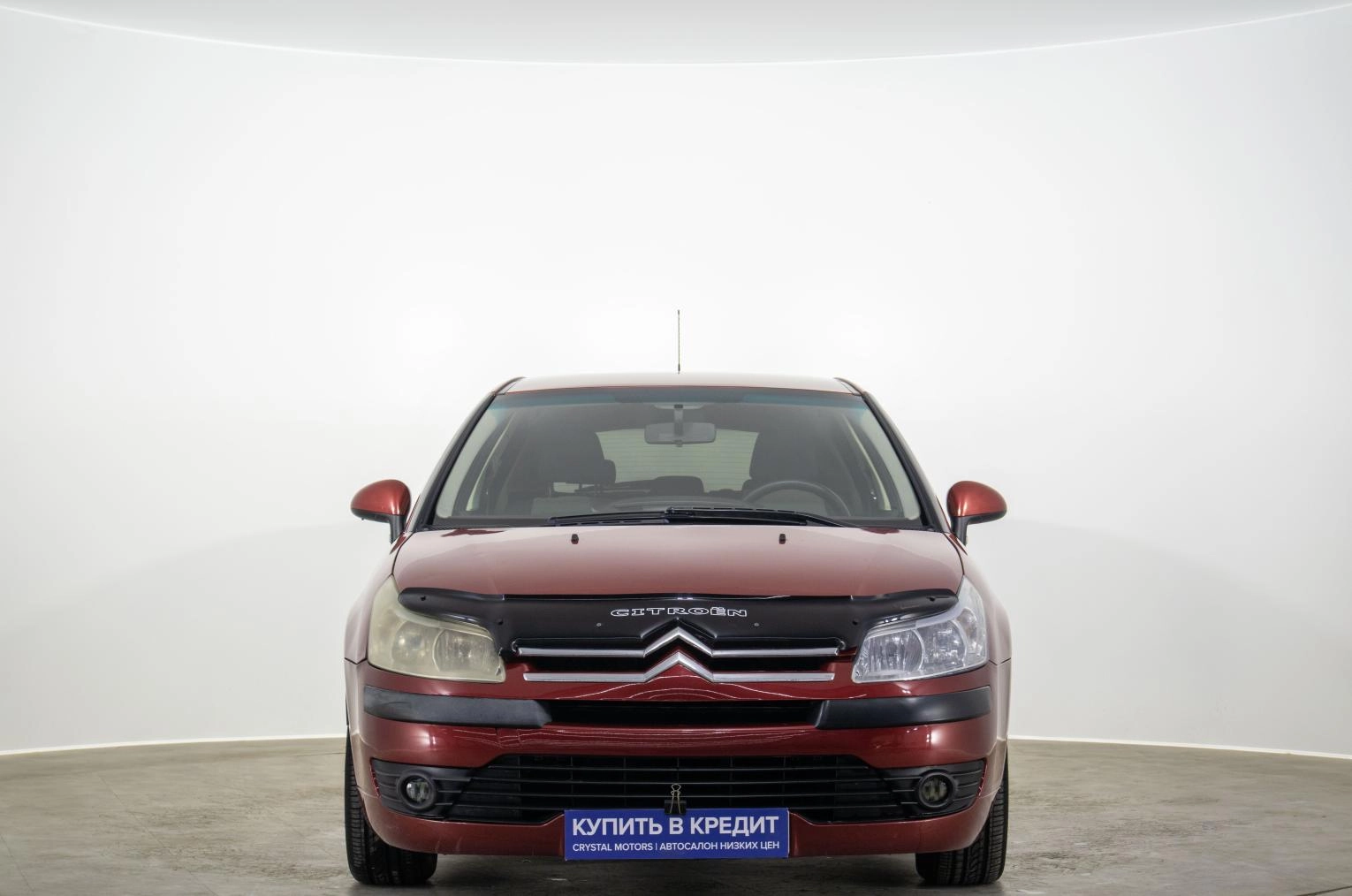 Citroen C4 2 из 16