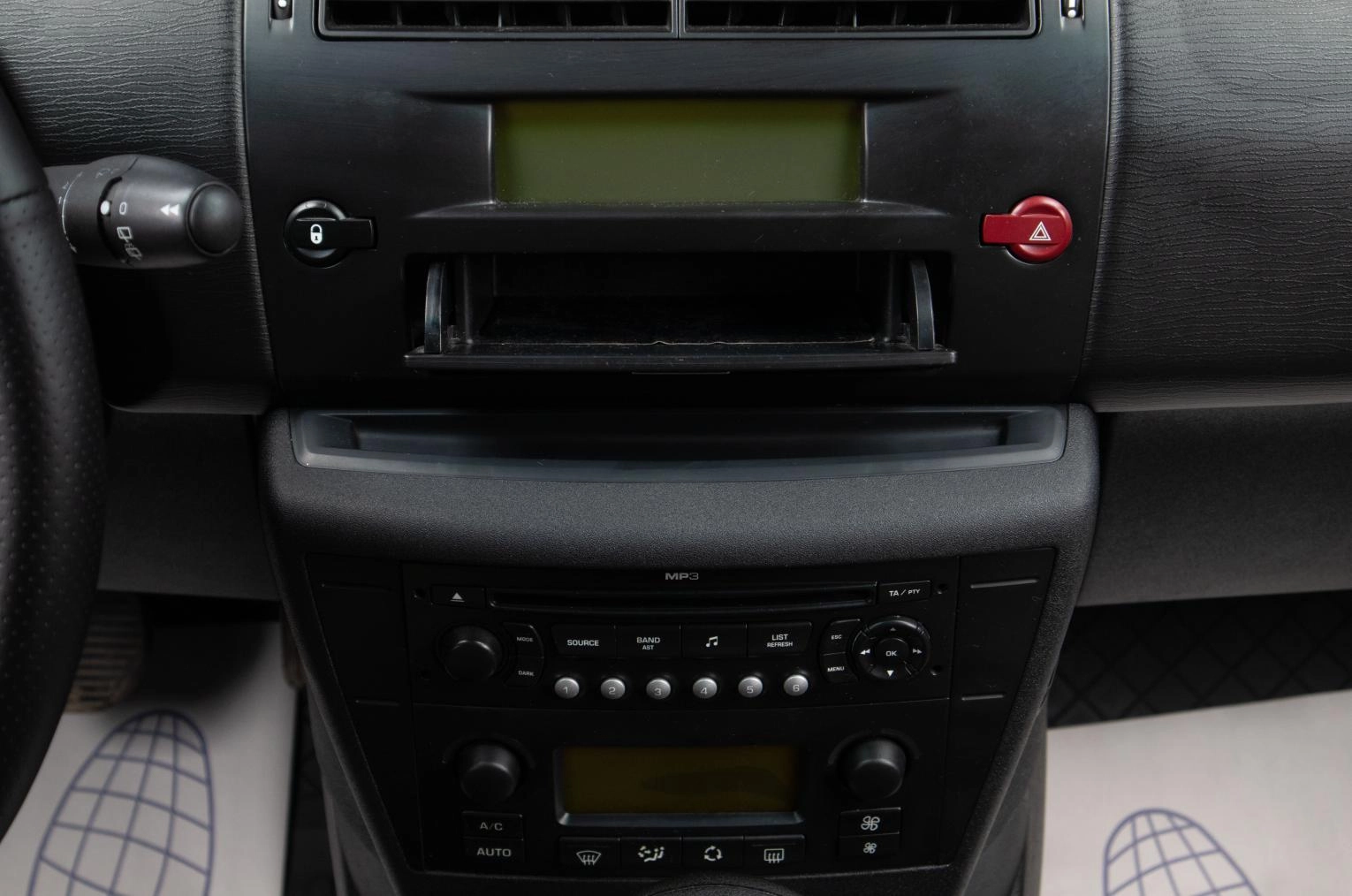 Citroen C4 10 из 16