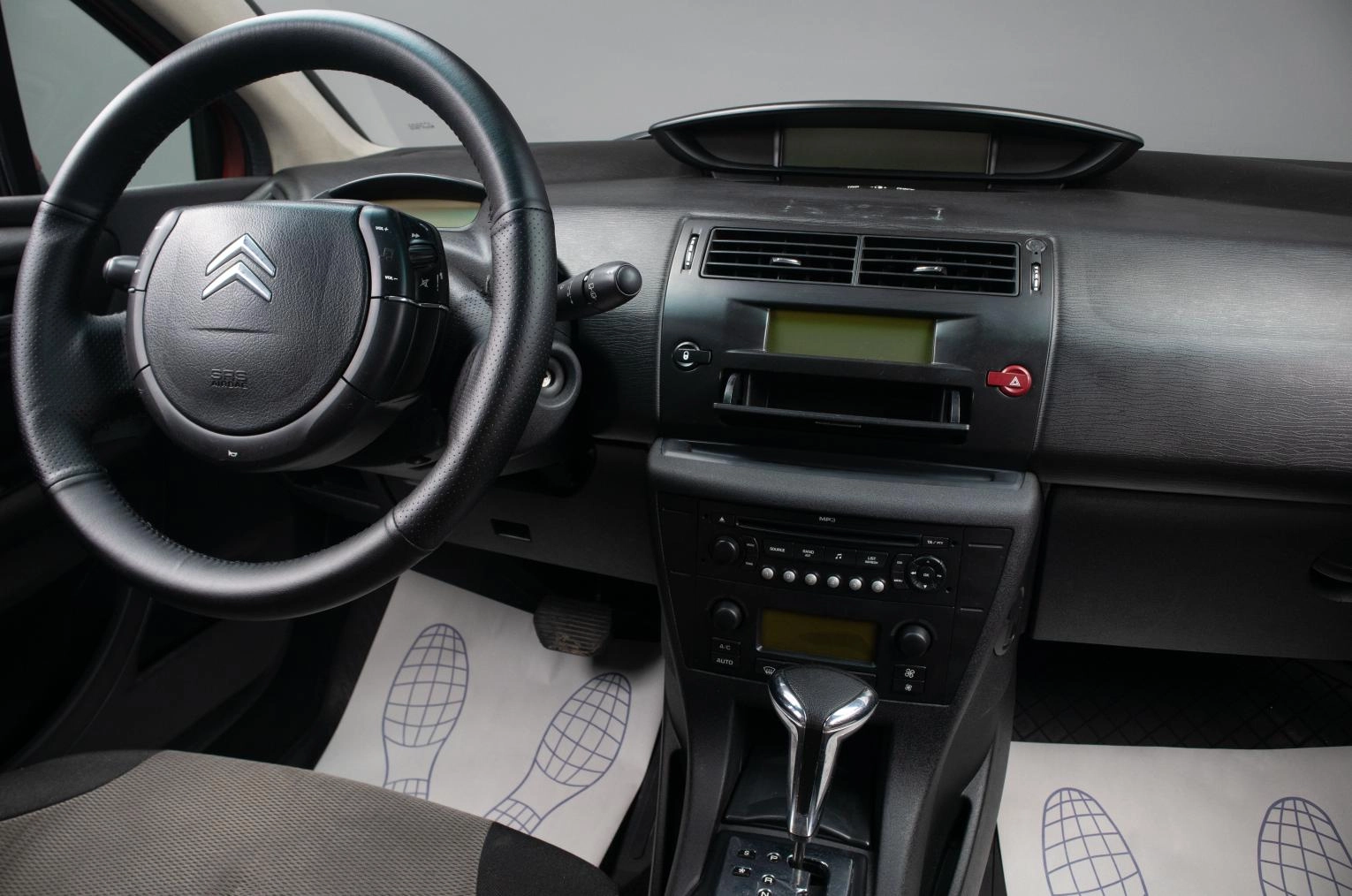 Citroen C4 8 из 16