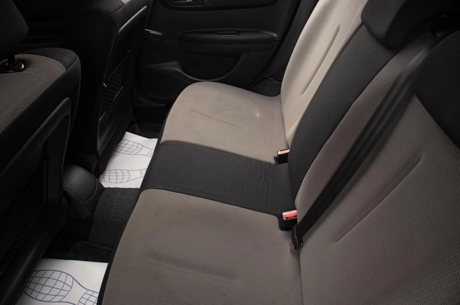 Citroen C4 15 из 16