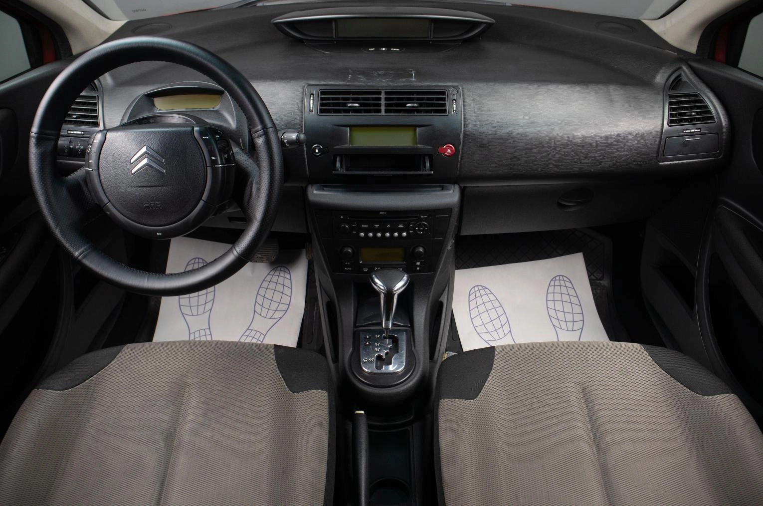 Citroen C4 7 из 16