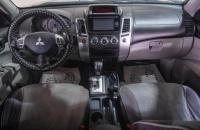 Mitsubishi Pajero Sport 9 из 22