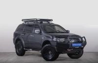 Mitsubishi Pajero Sport 1 из 22