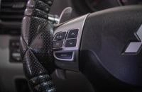 Mitsubishi Pajero Sport 12 из 22