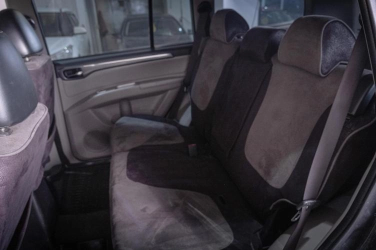 Mitsubishi Pajero Sport 19 из 22