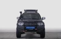 Mitsubishi Pajero Sport 3 из 22