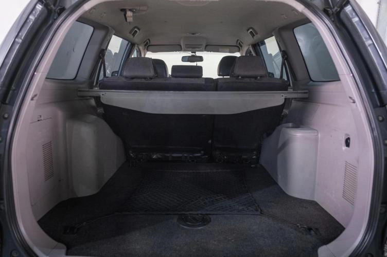 Mitsubishi Pajero Sport 22 из 22