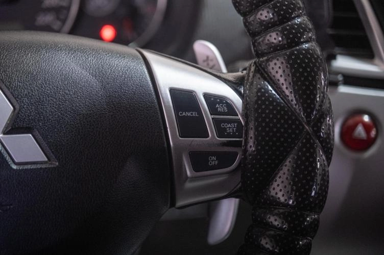 Mitsubishi Pajero Sport 13 из 22