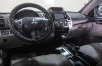 Mitsubishi Pajero Sport 8 из 22