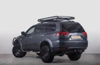Mitsubishi Pajero Sport 5 из 22