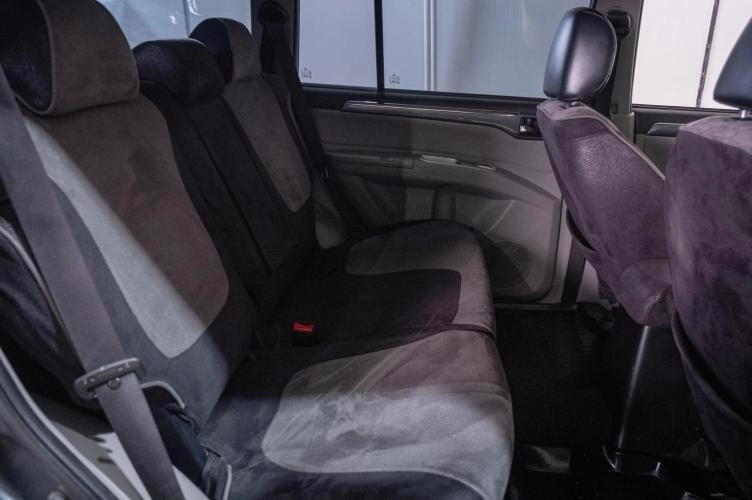 Mitsubishi Pajero Sport 20 из 22