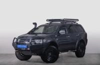 Mitsubishi Pajero Sport 2 из 22