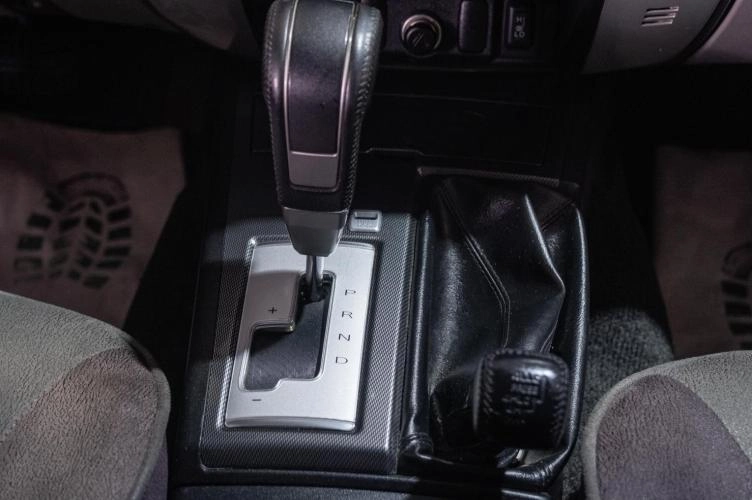 Mitsubishi Pajero Sport 15 из 22