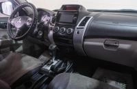 Mitsubishi Pajero Sport 16 из 22